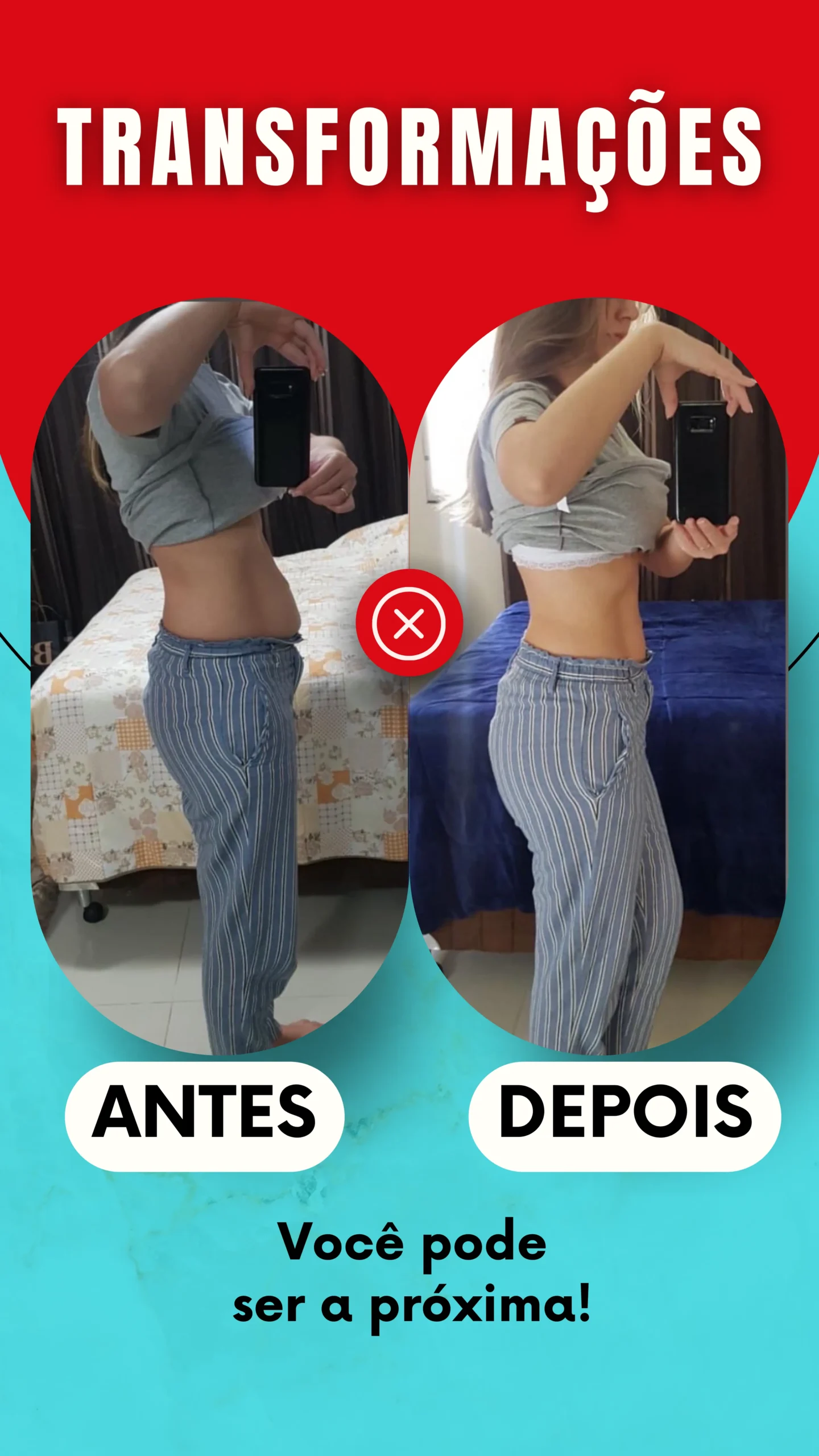 ANTES - 5