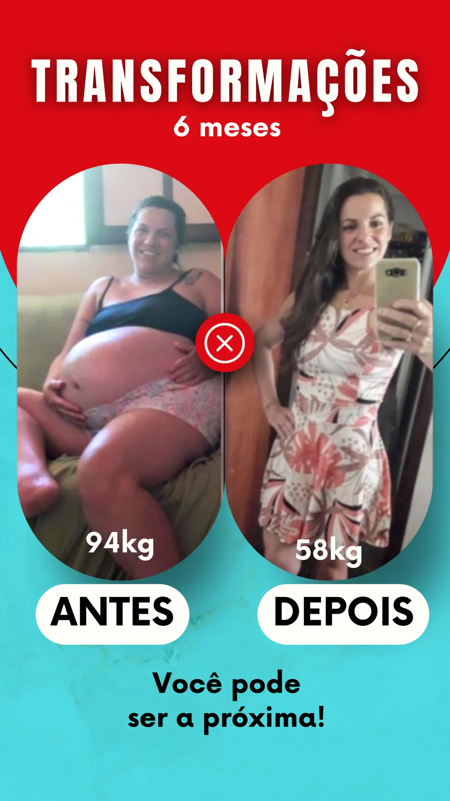 ANTES - 8